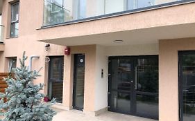 Fabulous Penthouse Lakeview W20
